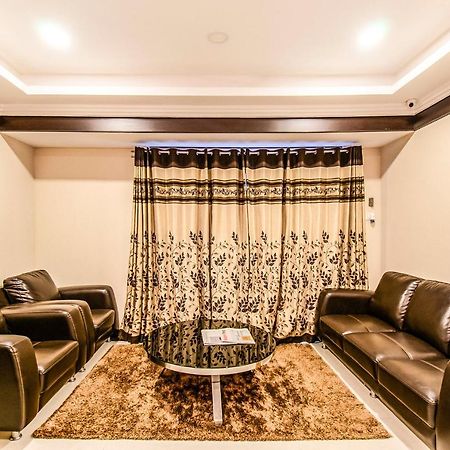 Fabexpress Wagtail Suites Bangalore Exterior foto